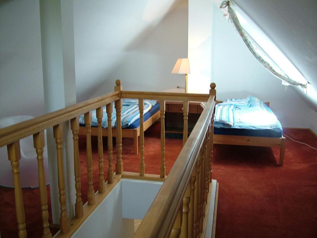 Zoldhaz Bio Panzio Hotel Gyenesdiás Kamer foto